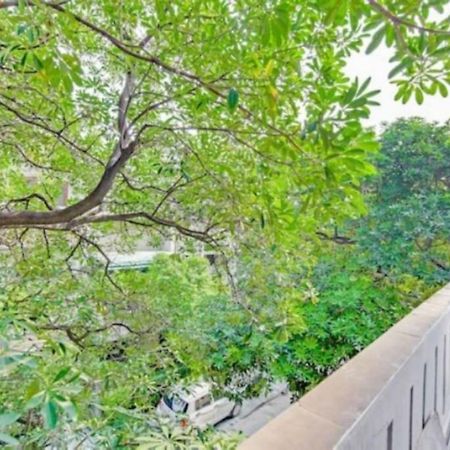 The Dream House Bed and Breakfast New Delhi Exteriör bild