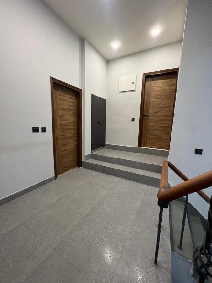 The Dream House Bed and Breakfast New Delhi Exteriör bild